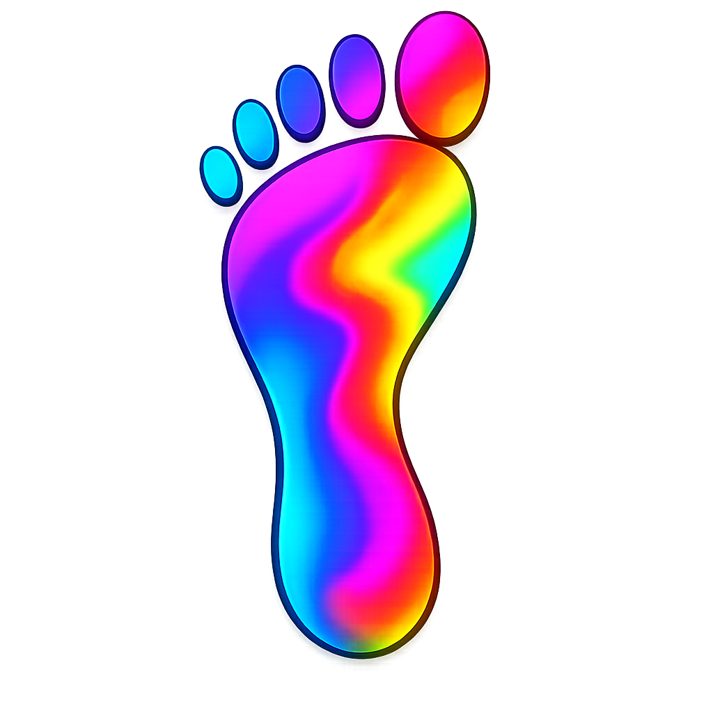 Barefoot Tools logo